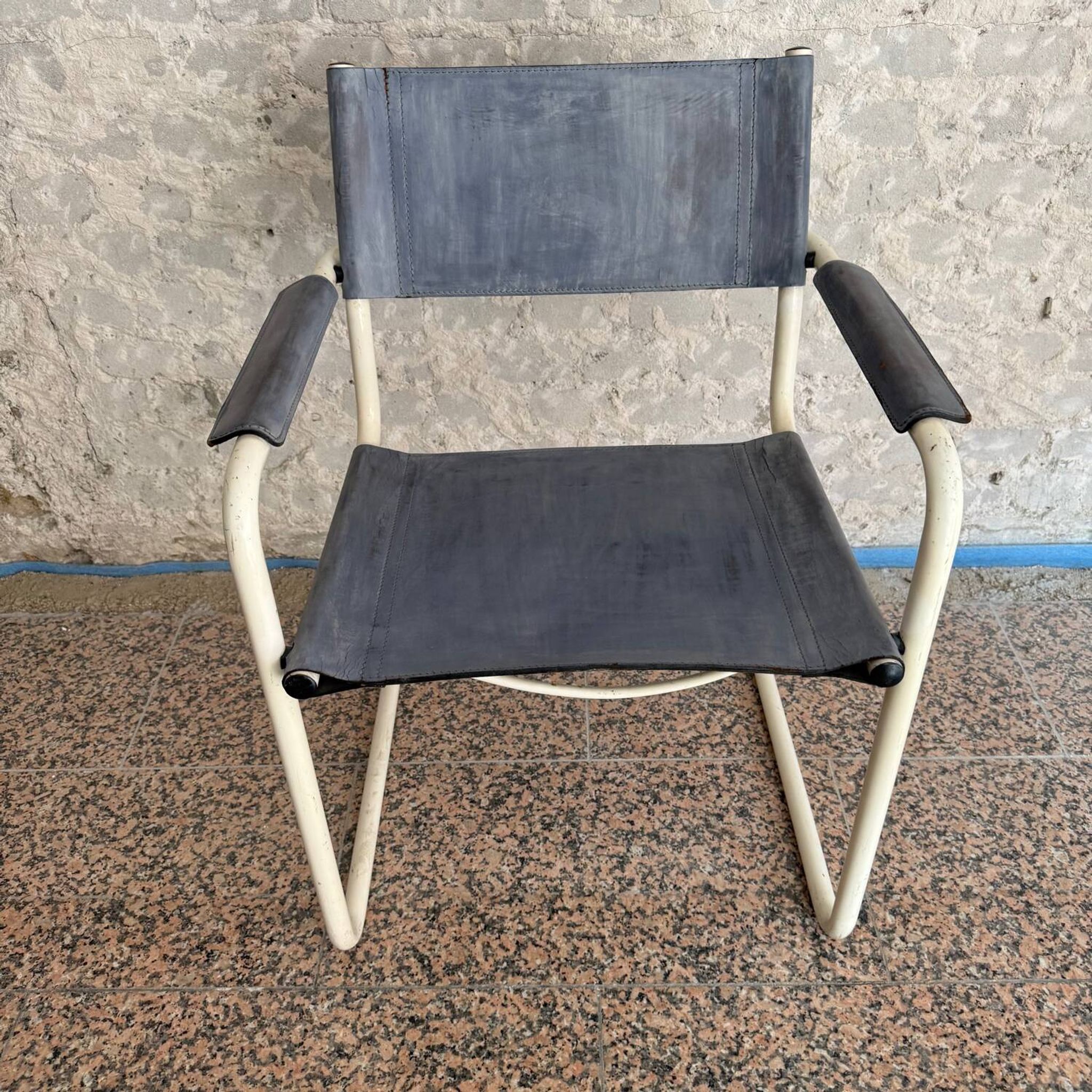 MG5 Matteo Grassi Chair