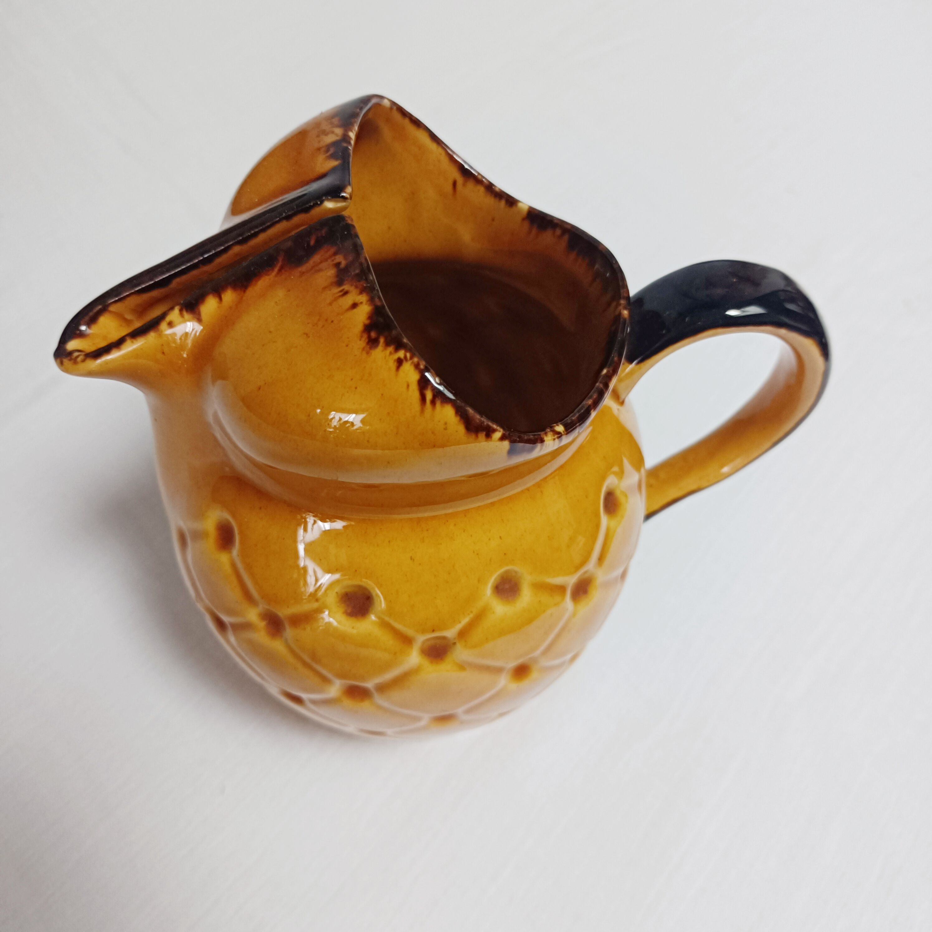 Pichet mireille, Poët Laval