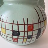 Ceramic vase 1950s
