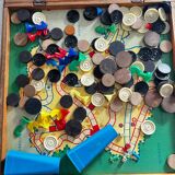 Old 4-in-1 game case
