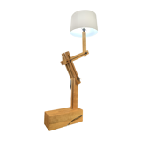 Lampadaire Daniel Pigeon