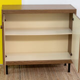 Vintage Scandinavian sideboard 95 cm