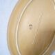 Vintage oval porcelain dish by Maison Revol, France