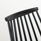 Mademoiselle lounge chair by Ilmari Tapiovaara for Asko, Finland, 1950s