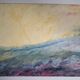 Peinture à l'huile