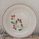 Old dish Salins France