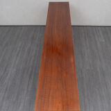 Sideboard in walnut 1960s