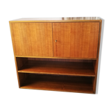 Shelf, mid century library