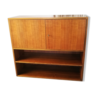 Shelf, mid century library