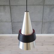 Pendant lamp, Danish design, 1960s, designer: Jo Hammerborg, manufacturer: