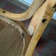 Chaise bistrot Baumann
