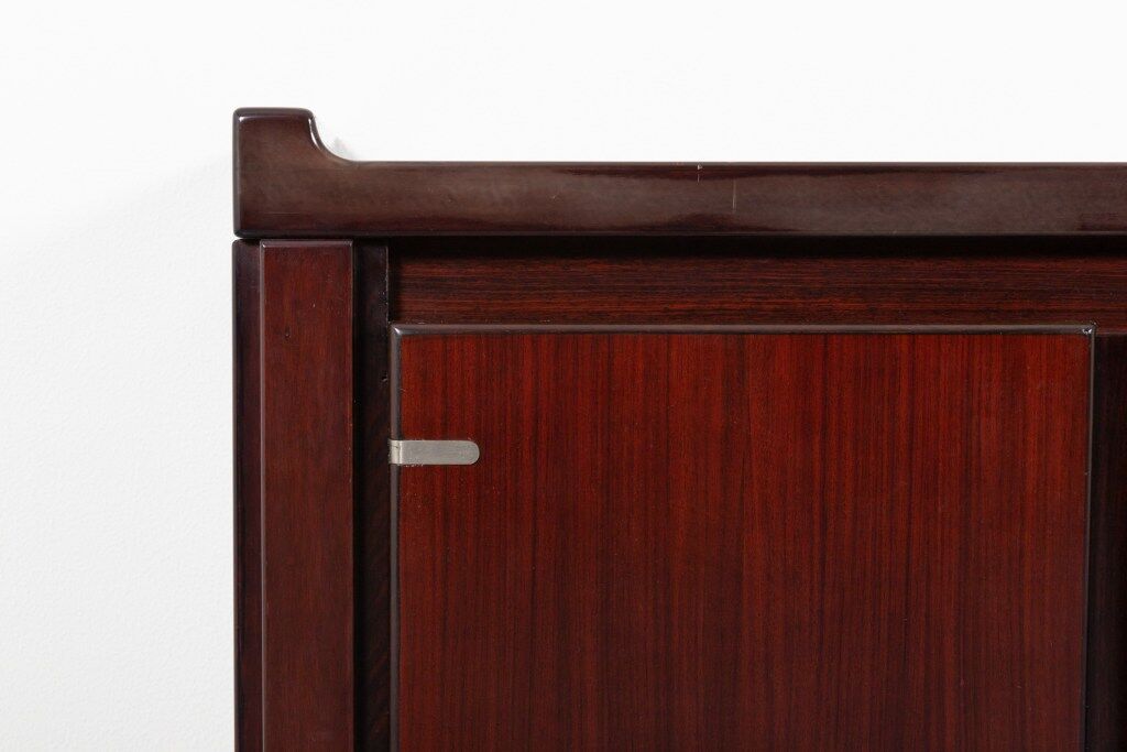 Modern Italian vintage sideboard