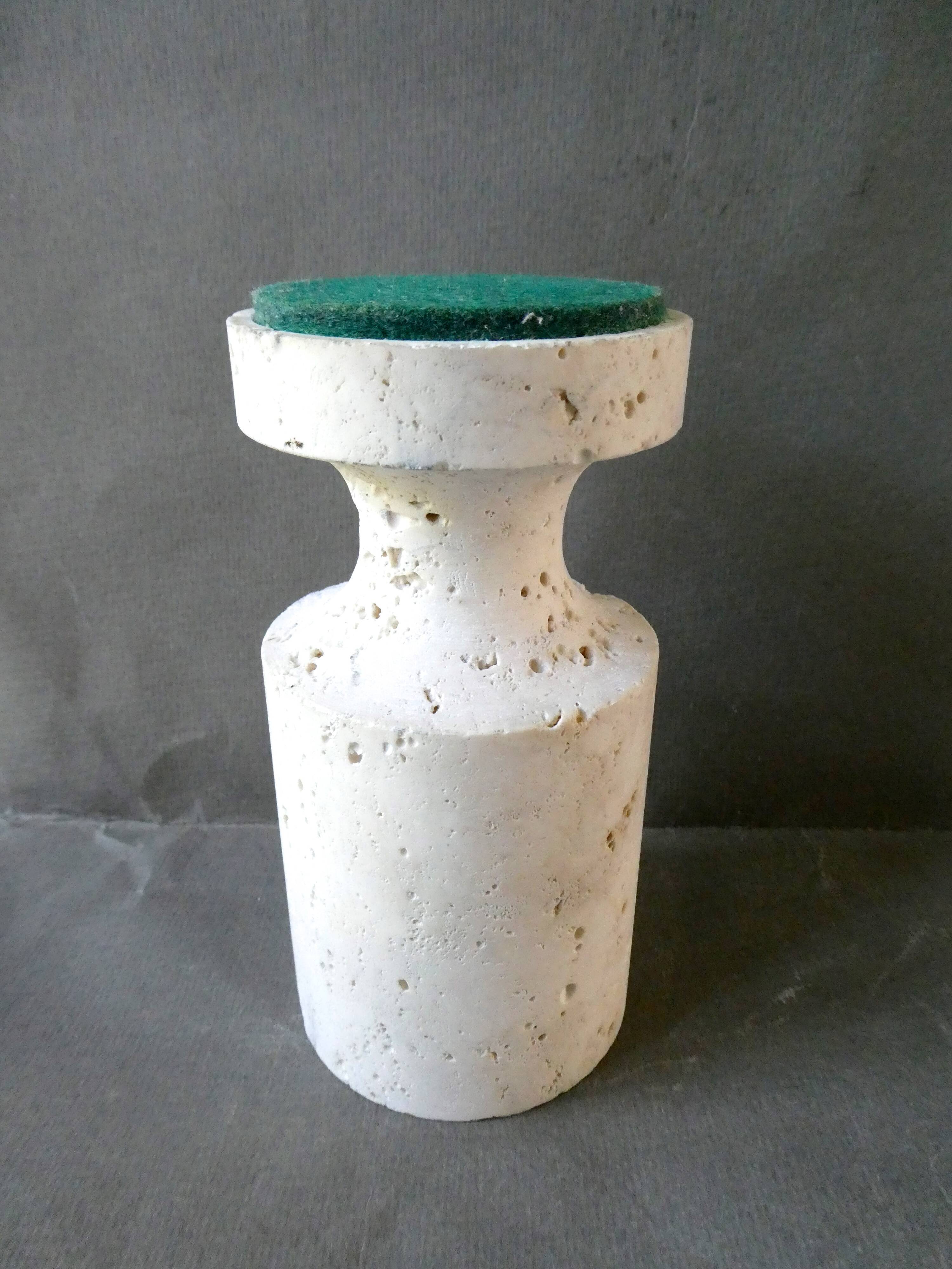 Tetin bougeoir from the 70s