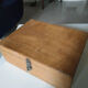 Boite en bois
