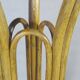 Thonet N°1 Art Nouveau reading table - 1895 -