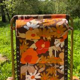 Lafuma relax armchair 70s