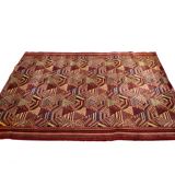 The Museum PW carpet by Missoni Ottavio for T & J Vestor Anni '80