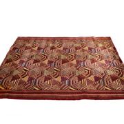 The Museum PW carpet by Missoni Ottavio for T & J Vestor Anni '80