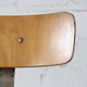 Chaise pivotante