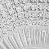 Art Deco cake stand, 'Hambourg' series - 1913