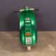 Vintage 20thC Italian Ride On Vespa For Children c.1960
