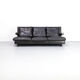 Antonio Citterio ‘baisity’ 3 seat sofa for B&B italia 80