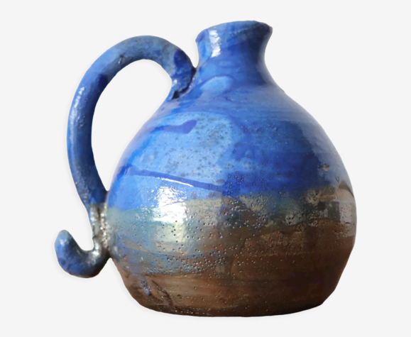 Pot en céramique