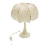 Cocoon lamp