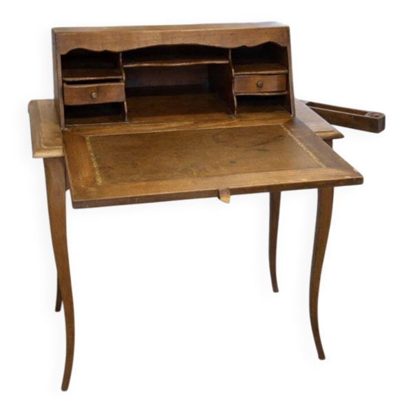 Bureau capucin ou à culbute
