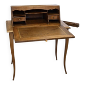 Capuchin or tumbler desk