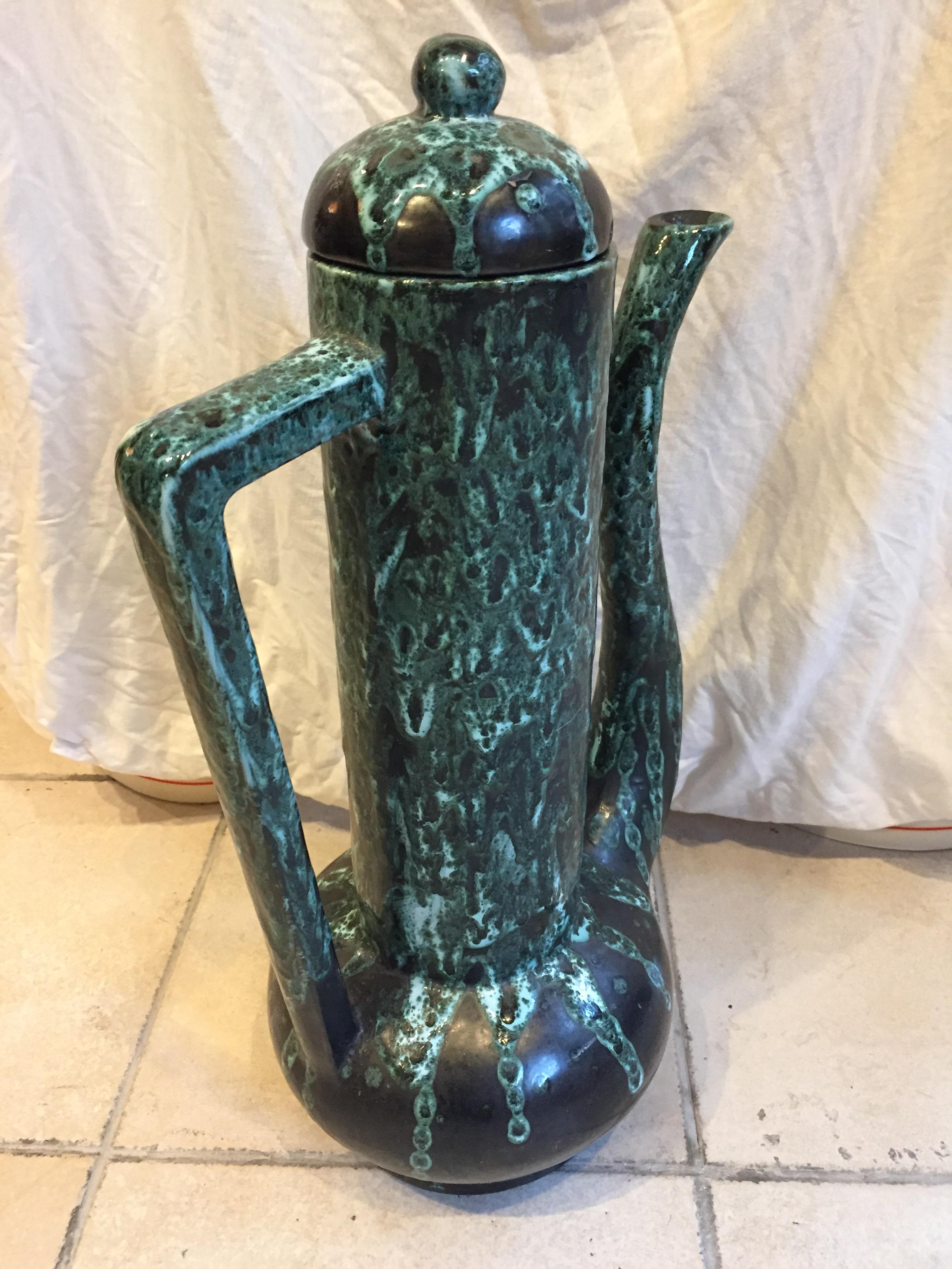 Carafe