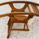 1960s rocking horse
