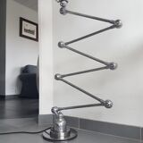 Jielde 6 arms polished mirror