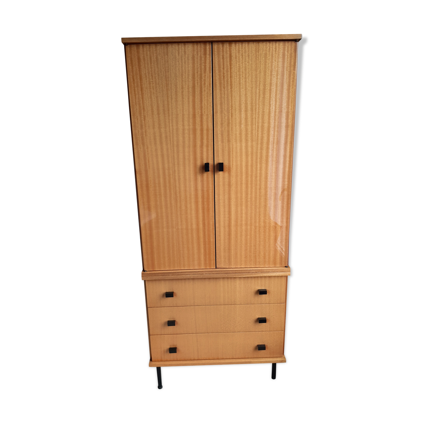 Meuble vintage années 60