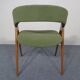 Beech Chair in Green, 1960s