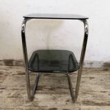 Sellette, tablette d'appoint vintage