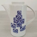 Paris Porcelain Coffee Service Lima Model