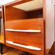 Bureau modulaire, proj. M.Fire pour Up Zavody 1960