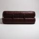 Convertible sofa Anfibio by Alessandro Becchi for Giovannetti - 1970s