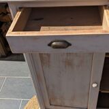 Upgraded Parisian buffet