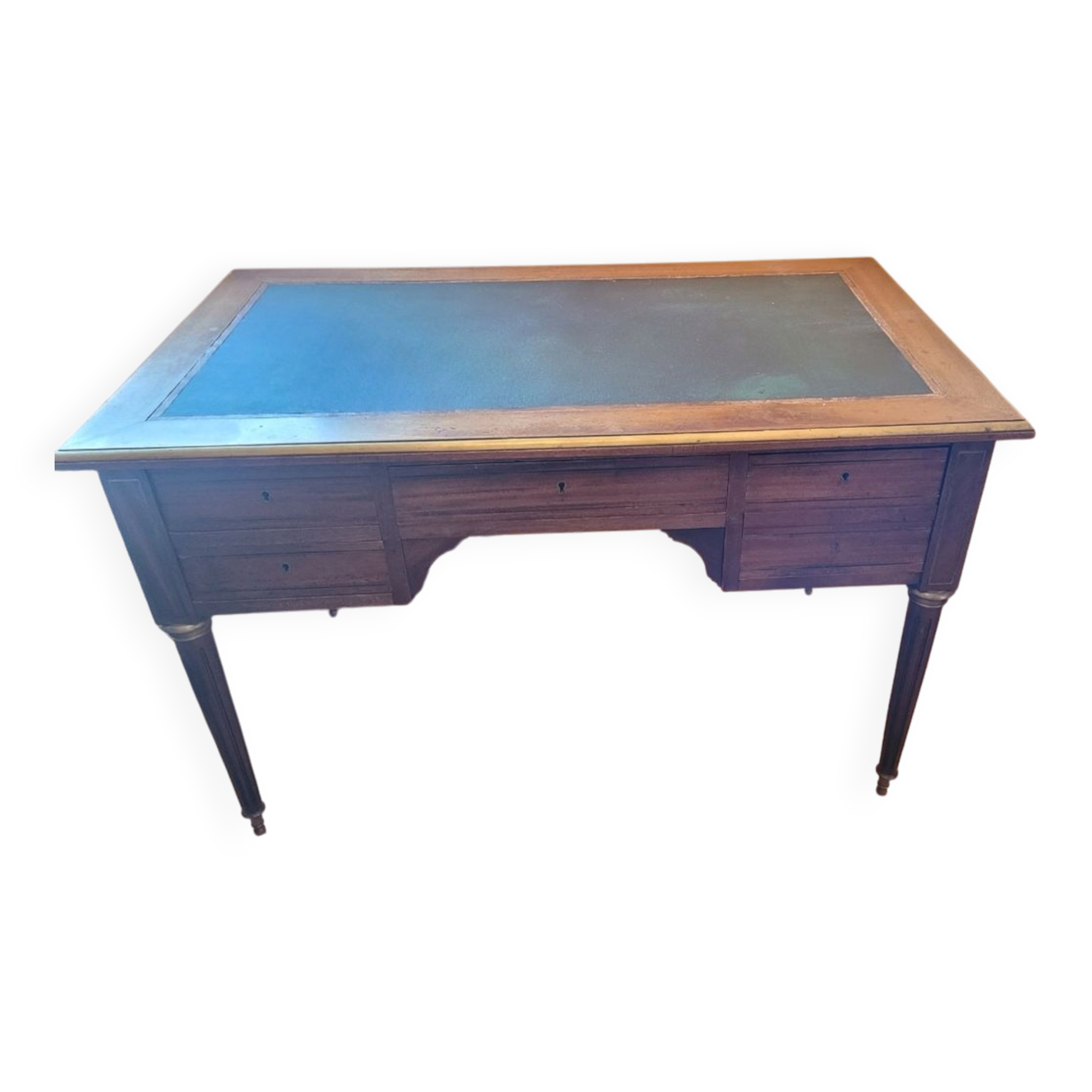 Antique desk
