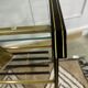 Vintage fifth wheel Zuenelli