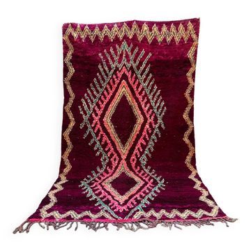 Tapis Berbère - 174 x 306 cm