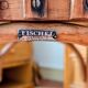 FISCHEL armchair