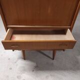 Vintage Secretary