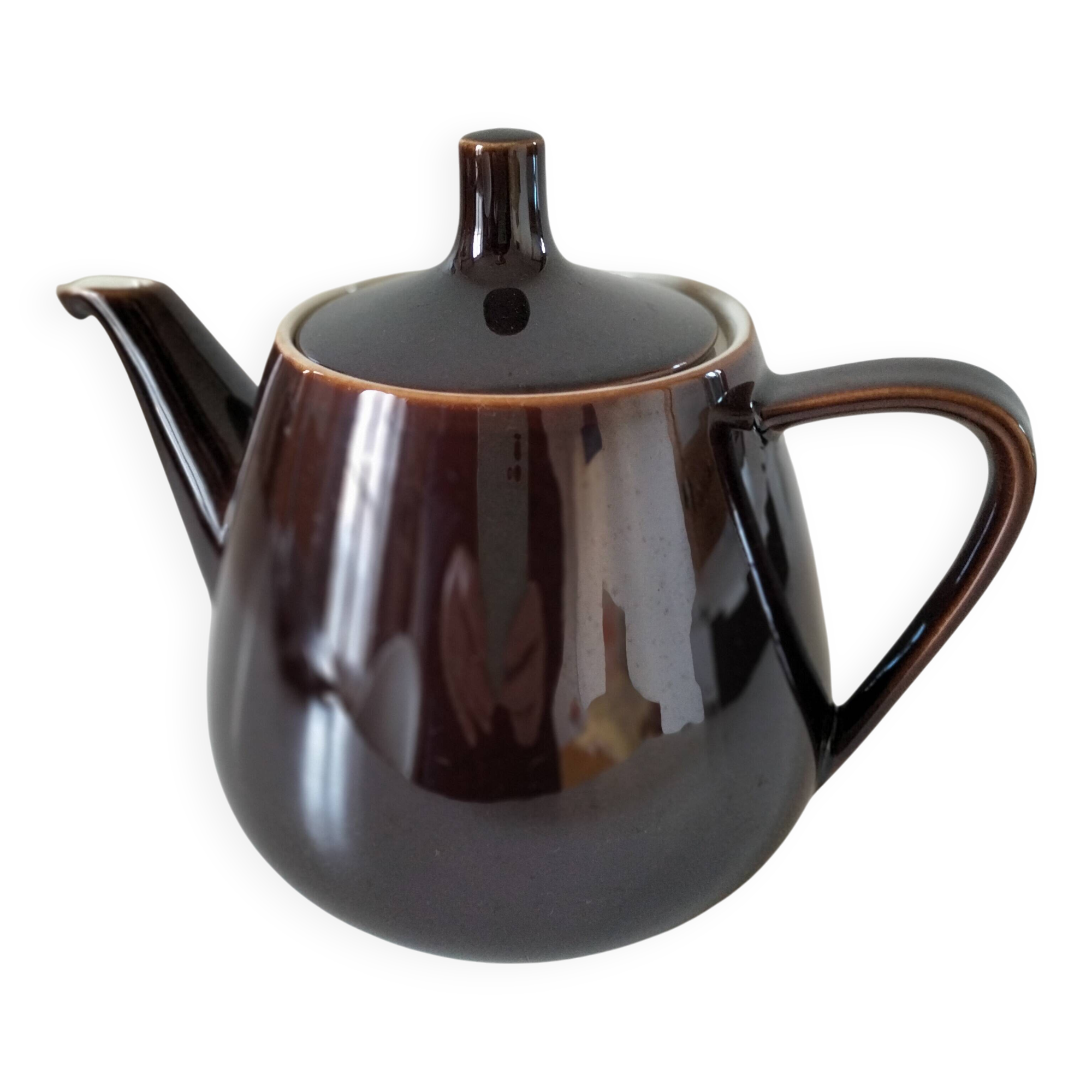 Villeroy & Boch coffee maker, timeless design, 1970