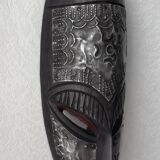 African mask