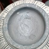 Antique vase, Korea, buncheong