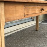 Table de ferme