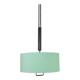 J.T. Kalmar Lampe Suspendue à Contrepoids réglable Milieu du Siècle, Autriche, Années 1950